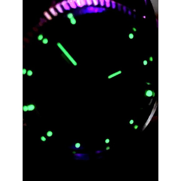 Rolex Men's Watch 1803 Vintage Swiss Automatic 18k Gold Case Brown Leather 36mm - Picture 9 of 16